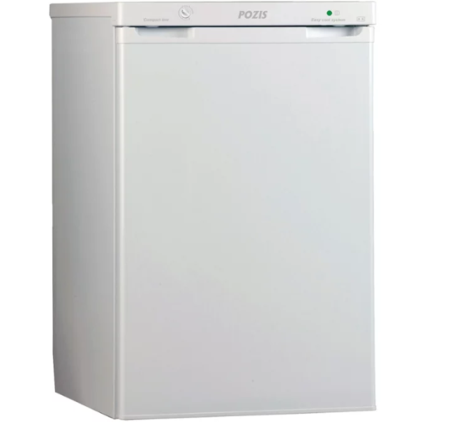 Холодильник Pozis RS-411 W Белый