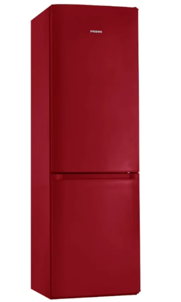 Холодильник Pozis RK FNF-170 R Рубиновый