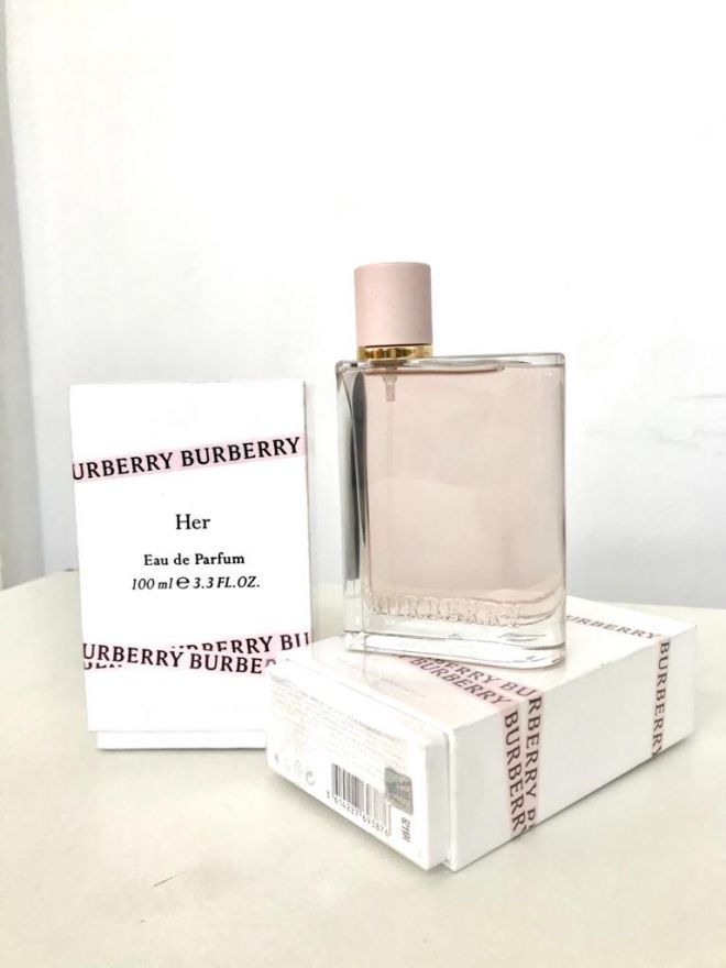 Burberry For Her 100 мл A-Plus