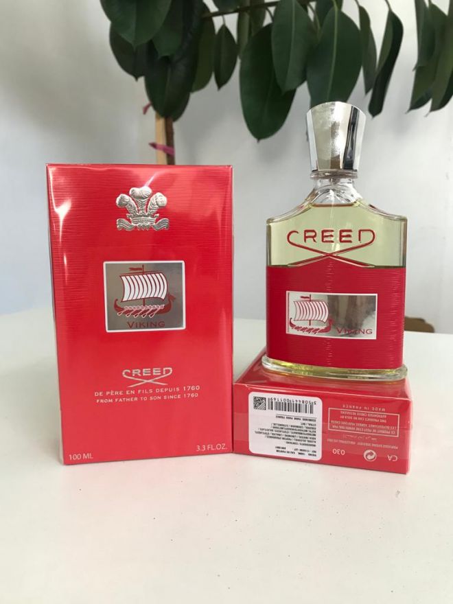 Creed Viking 100 мл A-Plus