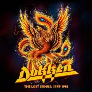 DOKKEN - The Lost Songs 1978-1981 2020