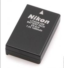 Аккумулятор Nikon EN-EL9