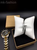 Браслет Bracelet Juste un Clou Silver
