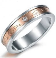 Женское кольцо Арабеска