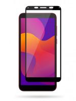 Защитное стекло на Honor 9s