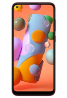 Смартфон Samsung Galaxy A11 32 GB RED (SM-A115F)