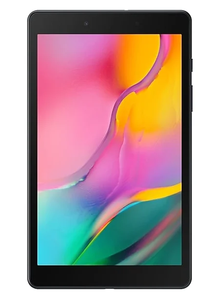 Планшет Samsung Galaxy Tab A 8.0 SM-T295 32Gb (SM-T295NZKASER) Черный