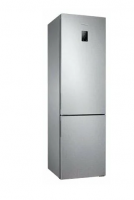 Холодильник SAMSUNG RB37J5200SA Серебристый