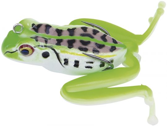 Лягушка HIGASHI Kahara Diving Frog