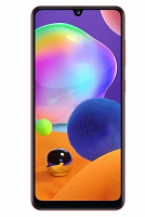Смартфон Samsung Galaxy A31 64GB red (SM-A315FZRUSER)