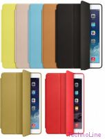 Чехол Smart Case(Любой цвет) + Защитное стекло Premium для iPad mini 2