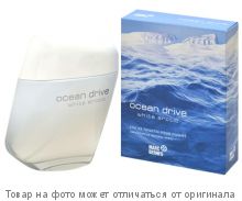 OCEAN DRIVE WHITE ARCTIC.Туалетная вода 100мл (муж)