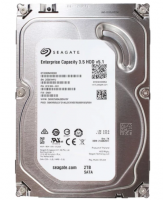 Жесткий диск Seagate 2 TB ST2000NM0008