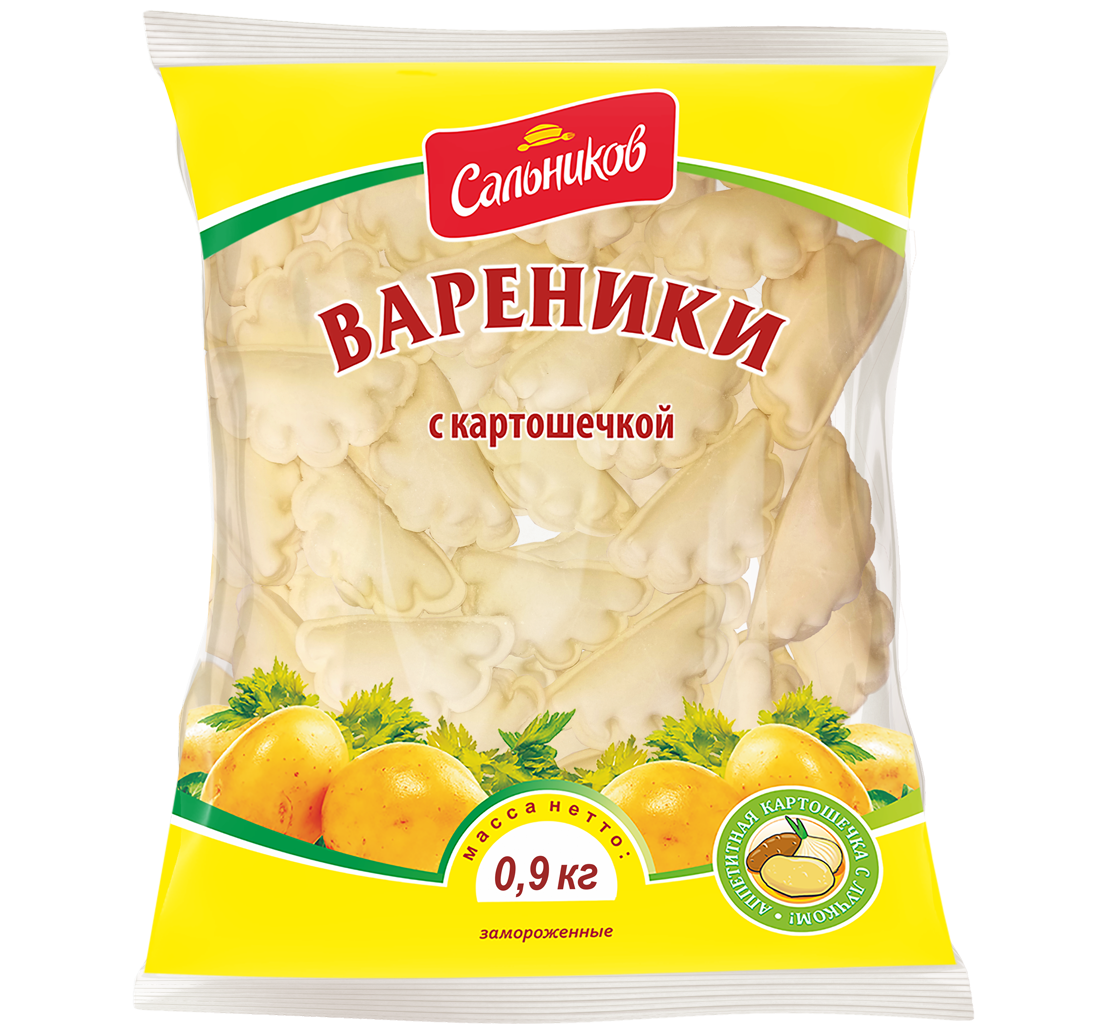 Вареники упаковка. Вареники с картофелем упаковка. Пельмени с картошкой упаковка. Пельмени полуфабрикаты.