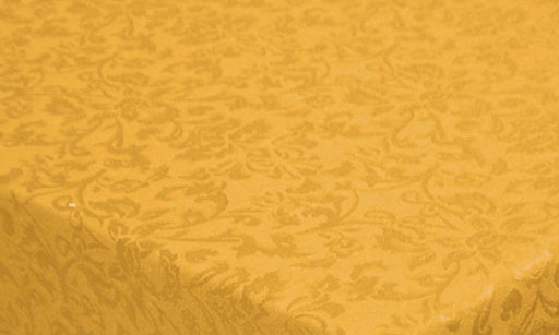 Журавинка ткацкий рис.1472 цвет 130206 (желтый)  ширина 155см