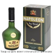 NAPOLEON VERY SPECIAL.Туалетная вода 93мл (муж), шт