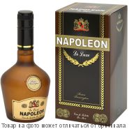 NAPOLEON DE LUXE.Туалетная вода 93мл (муж), шт