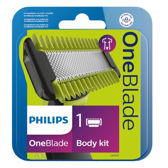 Сменное лезвие Philips QP610/50