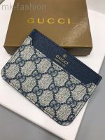 Gucci Картхолдер