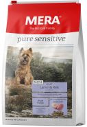 PURE SENSITIVE MINI ADULT LAMM&REIS 4 кг (для собак малых пород с ягненком и рисом)