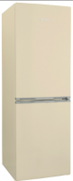 Холодильник SNAIGE RF53SM-S5DP210 Бежевый