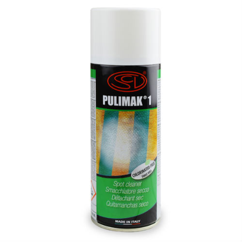 Пятновыводитель для ткани PULIMAK (400мл)