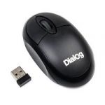 Мышь беспроводная Dialog MROC-10U