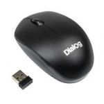 Мышь беспроводная Dialog MROC-13U