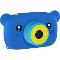 Детский цифровой фотоаппарат GSMIN Fun Camera View-6