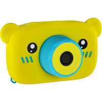 Детский цифровой фотоаппарат GSMIN Fun Camera View-7