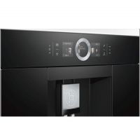 Встраиваемая кофемашина Bosch CTL636EB1
