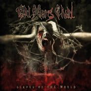 OLD MAN'S CHILD - Slaves Of The World (CD) 2009