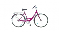 Дорожный велосипед Десна Круиз 28 Z010 (2020) Пурпурный