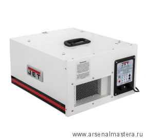 Система фильтрации воздуха / вытяжка 120 Вт 220 В JET AFS-400 710612M