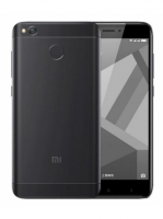Смартфон Xiaomi Redmi Note 4x 4/64GB Black