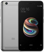 Смартфон Xiaomi Redmi 5a 16Gb Black