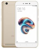Смартфон Xiaomi Redmi 5a 32Gb Gold