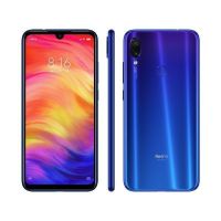 Смартфон Xiaomi Redmi Note 7 3/32Gb Blue