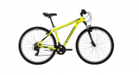 Горный (MTB) велосипед Stinger Element STD 29 Зеленый (137773)