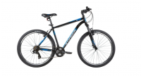 Горный (MTB) велосипед Stinger Element STD 27.5 Черный (139804)