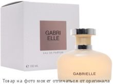 BARRY BERRY  GABRIELLE.Туалетная вода 100мл (жен)
