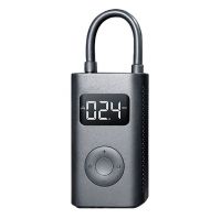 Умный насос Xiaomi Mi Portable Electric Air Comressor (MJCQB02QJ)