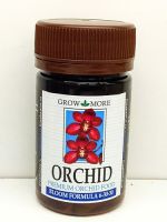 Удобрение для орхидей GROW MORE ORCHID BLOOM FORMULA 6-30-30