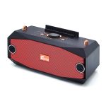 Fepe FP-22 р/п (USB,Bluetooth)