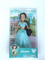 Кукла Жасмин классическая из мультфильма Алладин Disney Parks