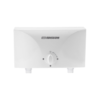 Проточный электрический водонагреватель Edisson Viva 5500 (221002)