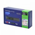 Орбита OT-DVB23 ресивер DVB-T2/C (Wi-Fi)