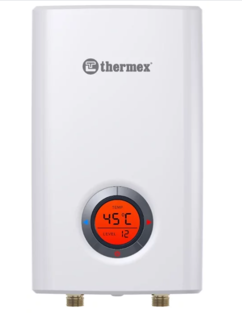 Проточный электрический водонагреватель THERMEX TOPFLOW 15000