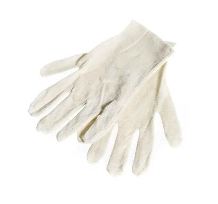 SAIMA Хлопчатобумажные перчатки 3 пары