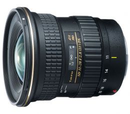 Tokina AT-X 11-20mm f/2.8 PRO DX Canon EF-S